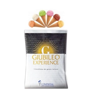 Baza Naturalna Giubileo owocowa z fruktozą Solofrutta 1 kg