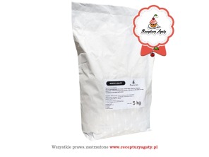 Mieszanka na GOFRY AGATY 5kg