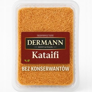 kataifi  kadaifi czekolada dubai czekolada dubajska