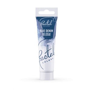 Barwnik w żelu królewski niebieski ROYAL BLUE 30g