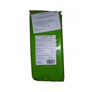 Masa do obkładania Pettinice ZIELONA/LIMONKA - GREEN 1kg