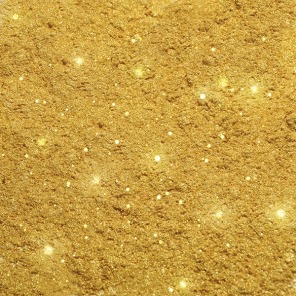 Brokat ZŁOTY GOLD w pudrze z dozownikiem Shimmering Dust