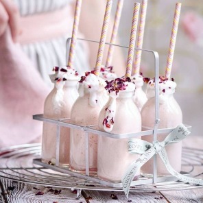 Suszony Kwiat Malwy 10g