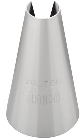 Tylka cukiernicza SANT HONORE