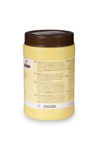 Złota pasta żelowa Decor Gold 1,5kg