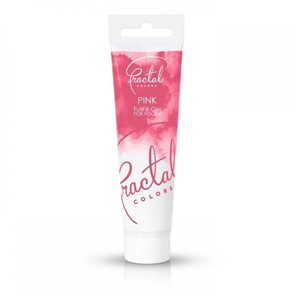 Barwnik w żelu różowy PINK 30g