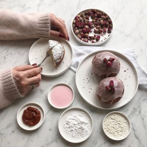 Suszone Pączki Róży Żółtej 20g