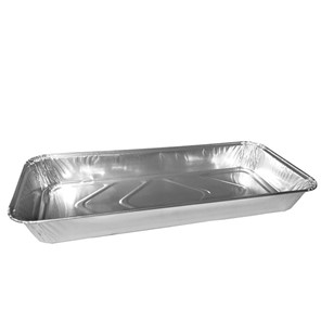Foremki aluminiowe R38G P - 100szt.