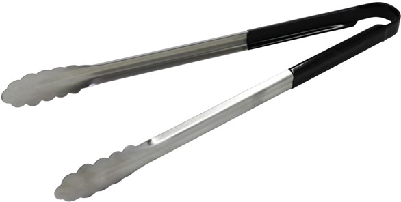 Szczypce ze stali nierdzewnej 40cm