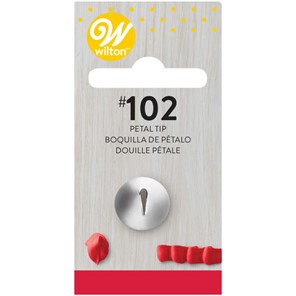 Tylka cukiernicza PŁATEK #102