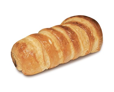 Maxi Cannoli z ciasta francuskiego 13cm /60 szt