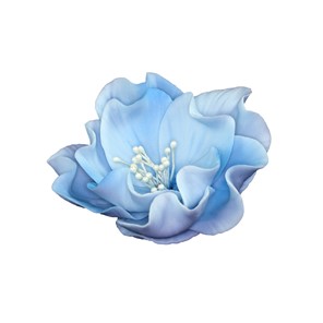 Eustoma cukrowa mała NIEBIESKA 3szt.