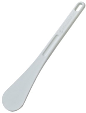 Łopatka plastikowa 25cm