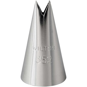 Tylka cukiernicza LIŚĆ #352