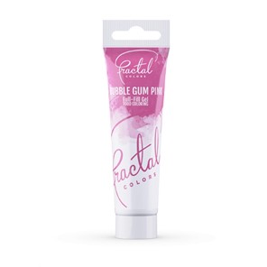 Barwnik w żelu różowy PINK 30g