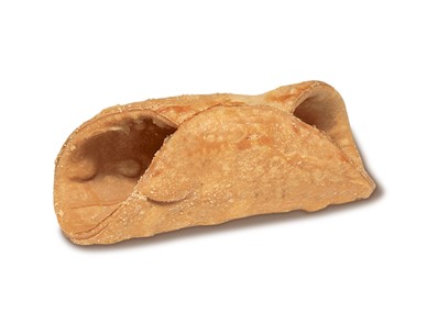 Cannoli sycylijskie duże 13,5cm /100 szt