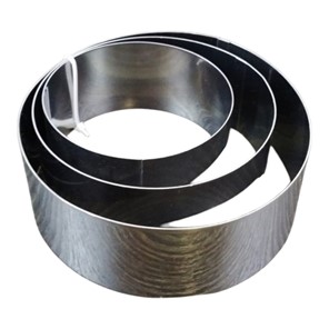 Foremki metalowe KOŁA 3szt.