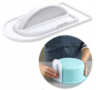 Packa plastikowa dwuczęściowa