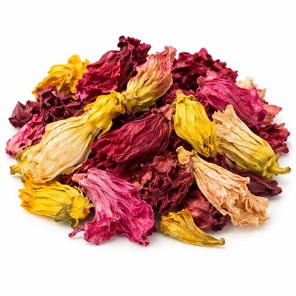 Suszony Kwiat Malwy 10g