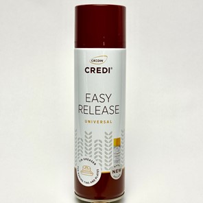 Tłuszcz w sprayu do form EASY RELASE - CREFINO 500ml