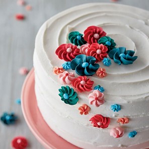 Tylka cukiernicza GWIAZDKA #18