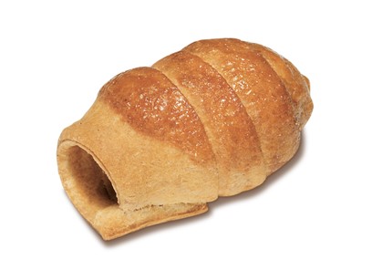 Mikro Cannoli z ciasta francuskiego 5cm /150 szt