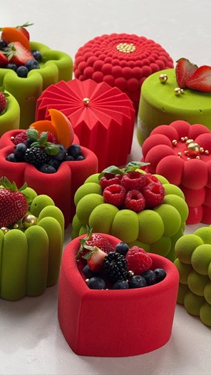 barwnik zamsz w sprayu velvet żółty modecor