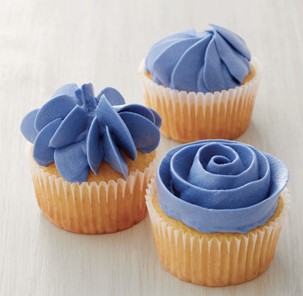 Tylka cukiernicza SANT HONORE